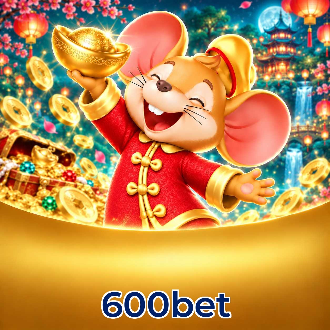 600bet