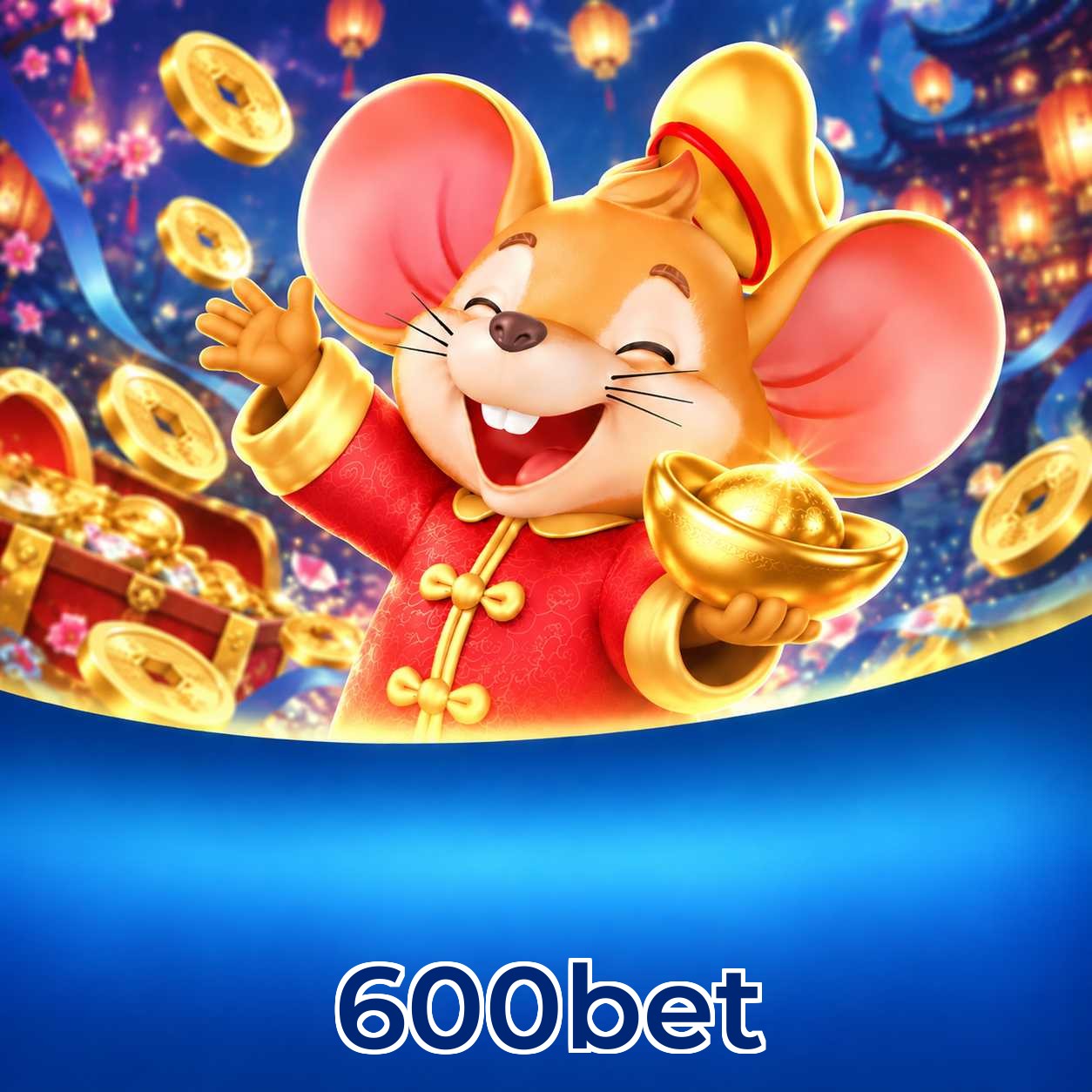Welcome Bonus - Golden Dragon