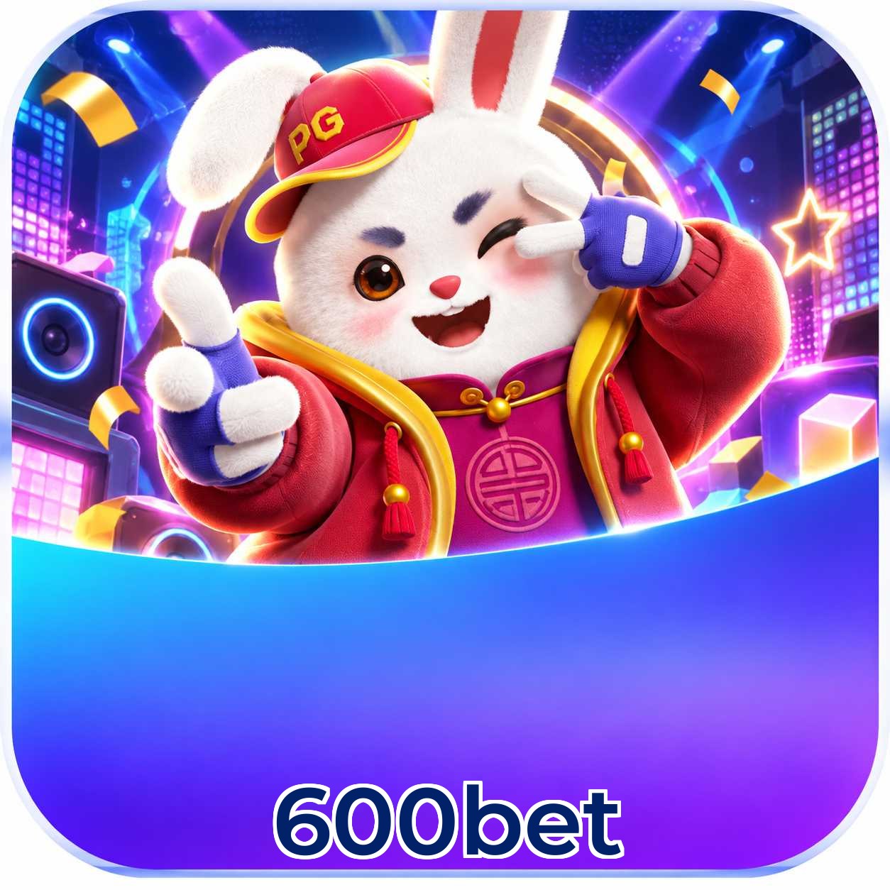 600bet