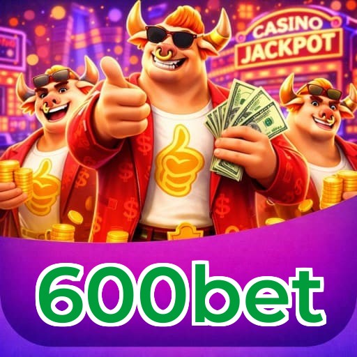 Cashback semanal 600bet