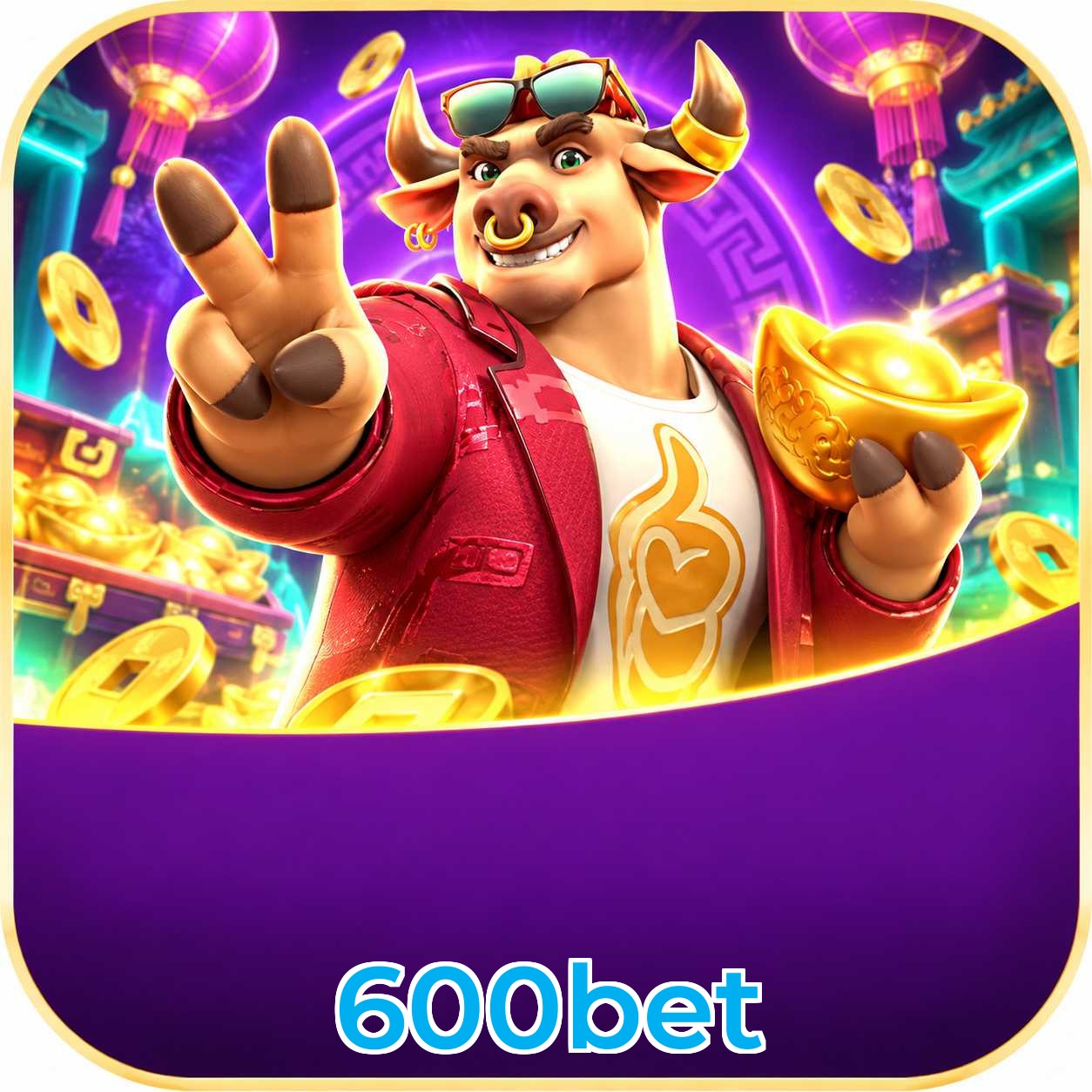600bet