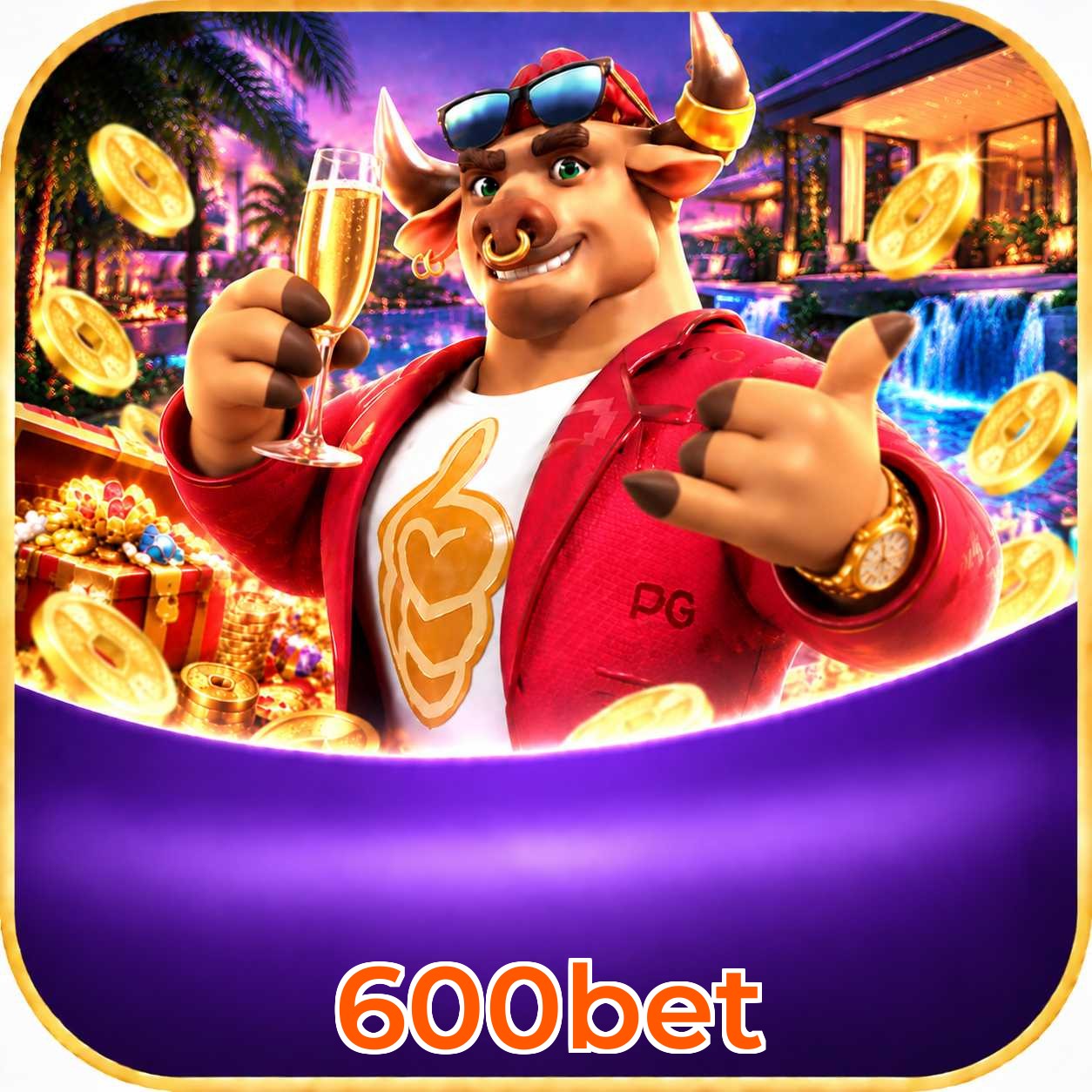 600bet Facebook - Página oficial com promoções e comunidade ativa
