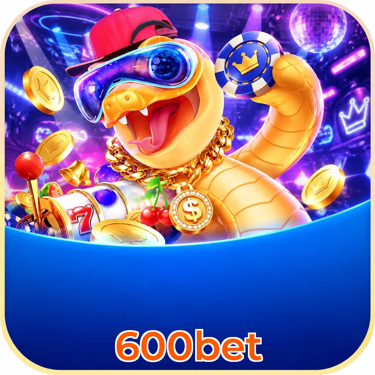 600bet