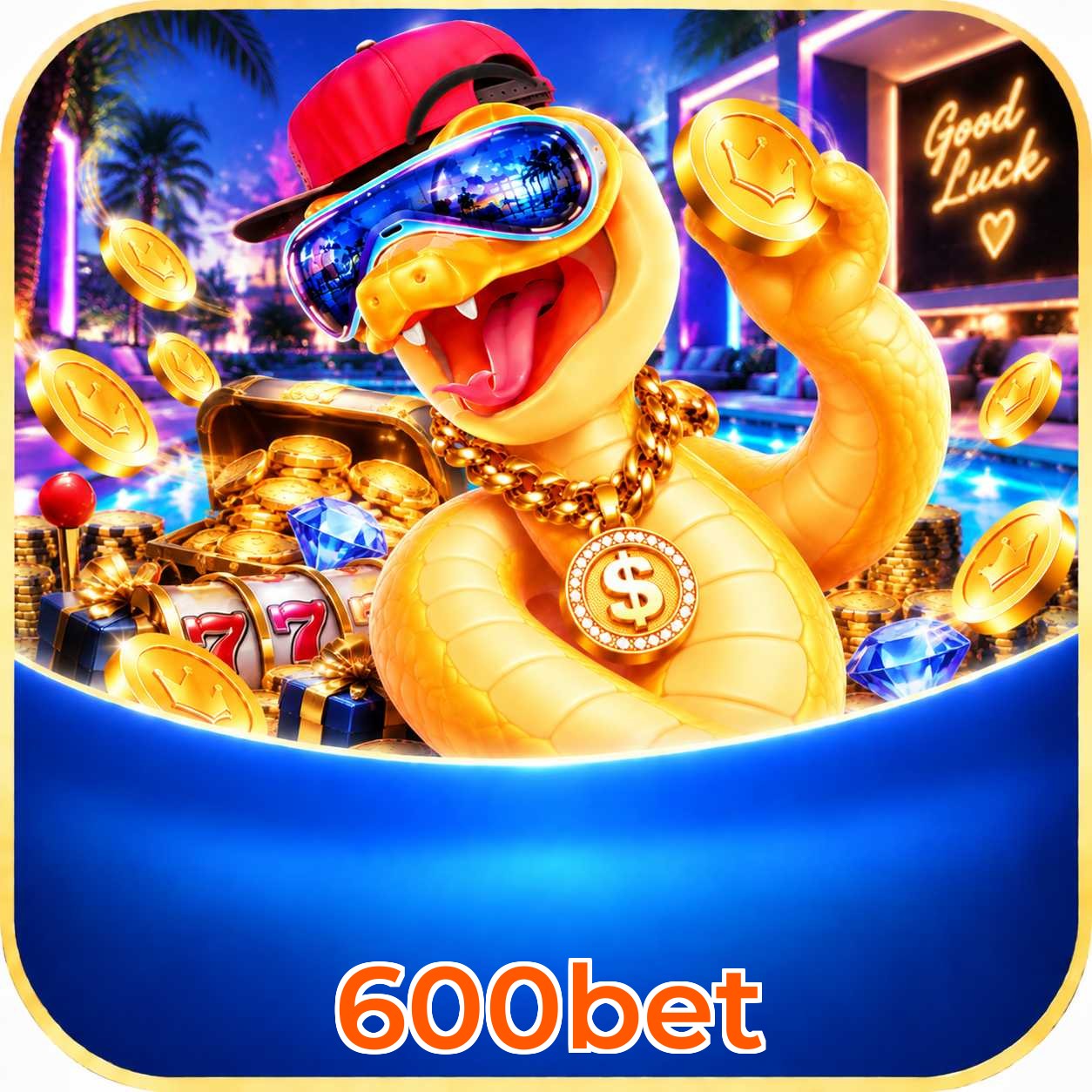 600bet