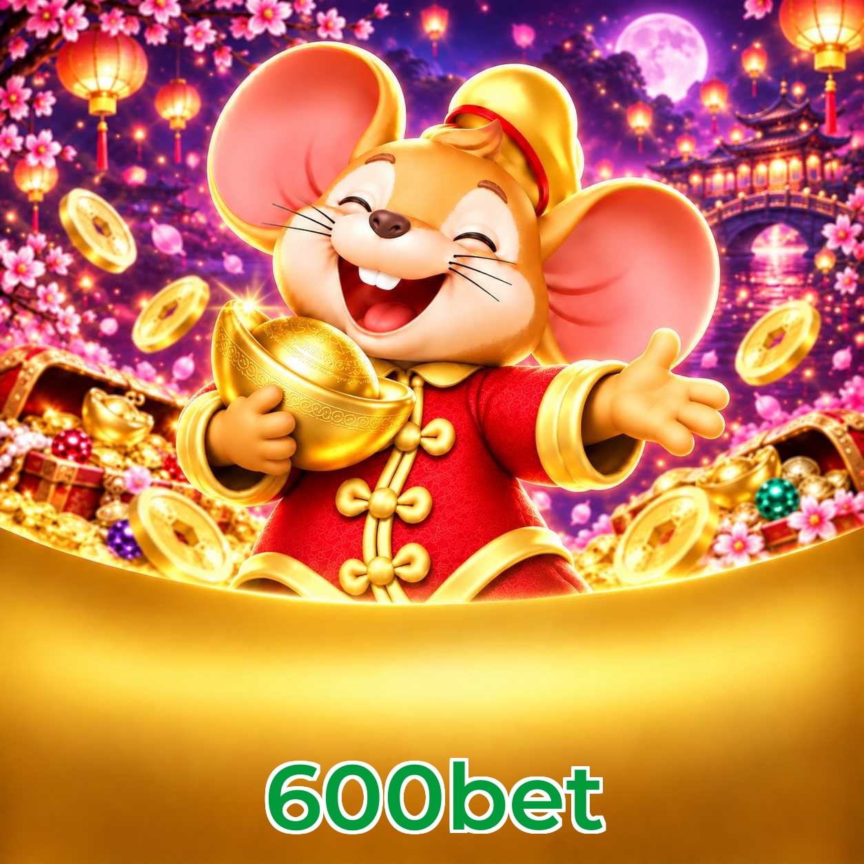 600bet