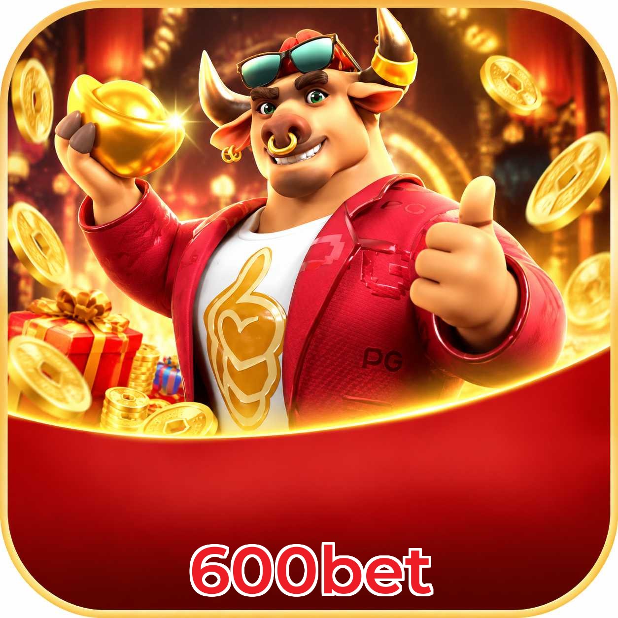 600bet