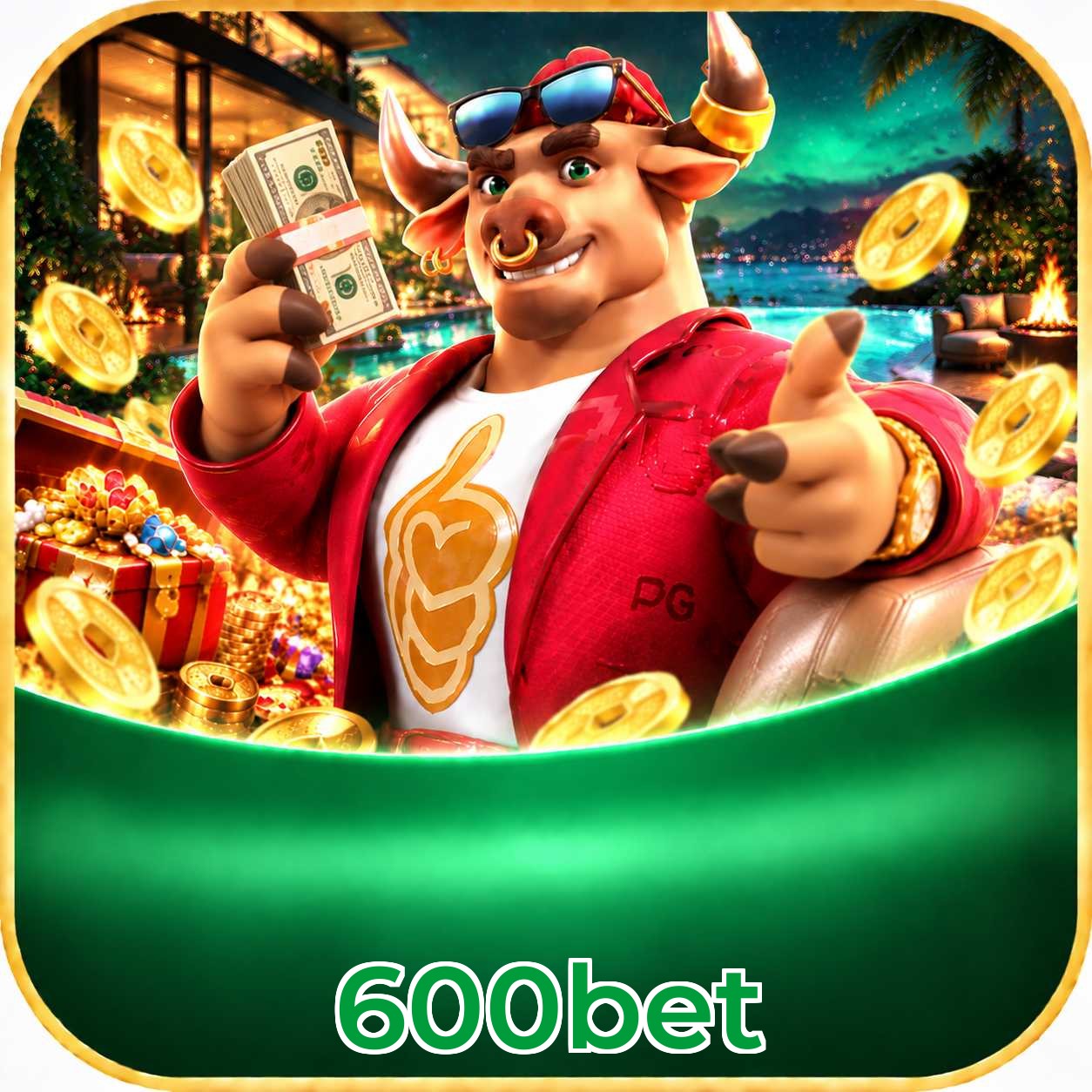 Fortune Dragon Slot