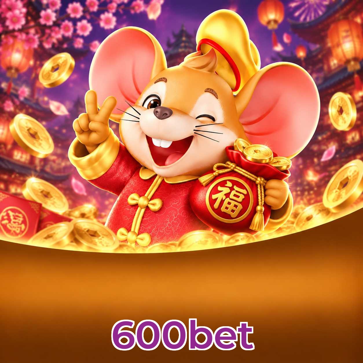 600bet