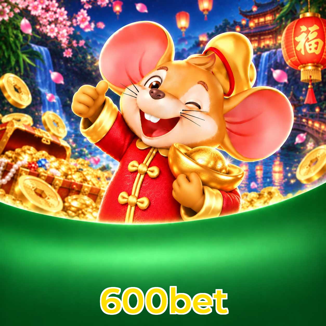 Fortune Games Series