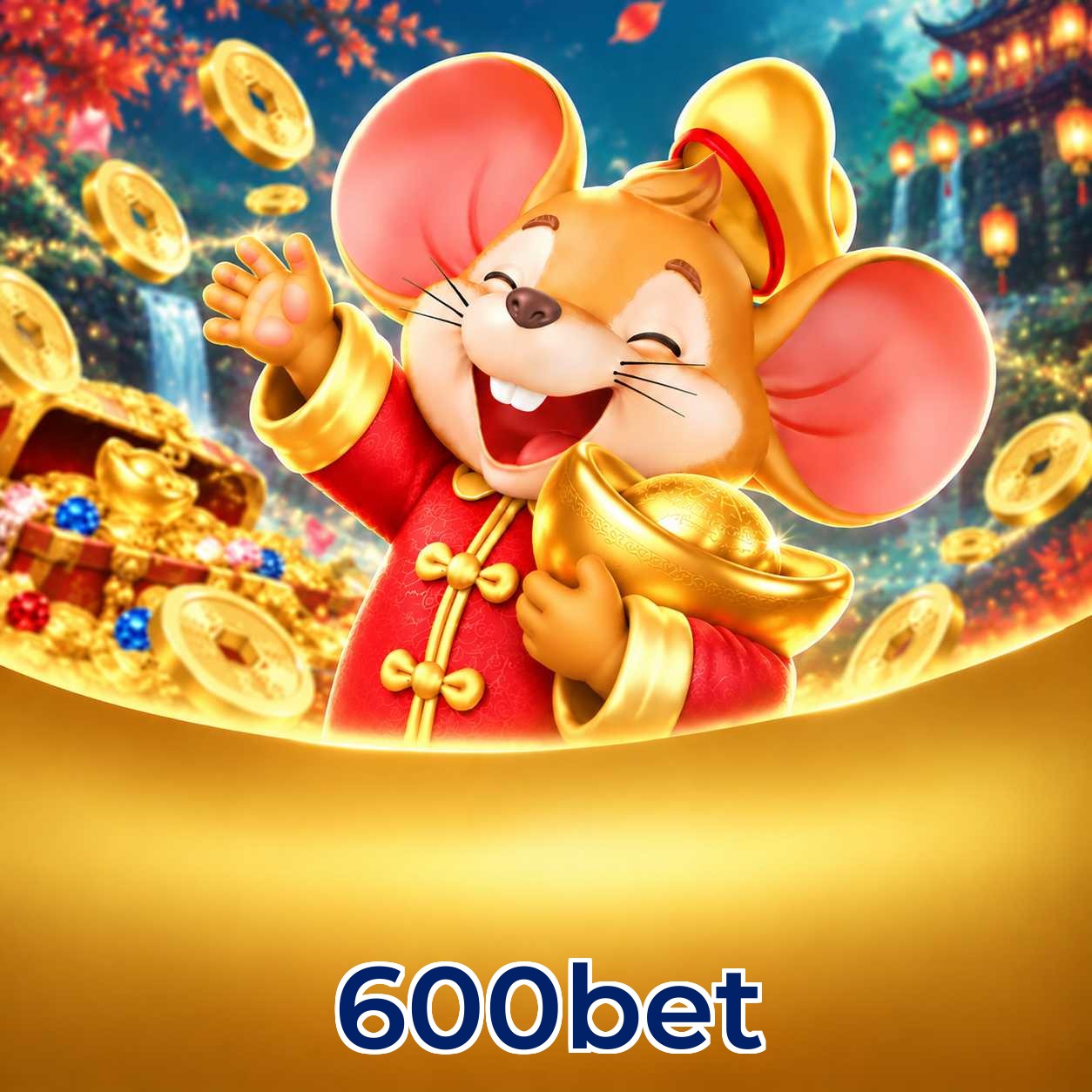 600bet