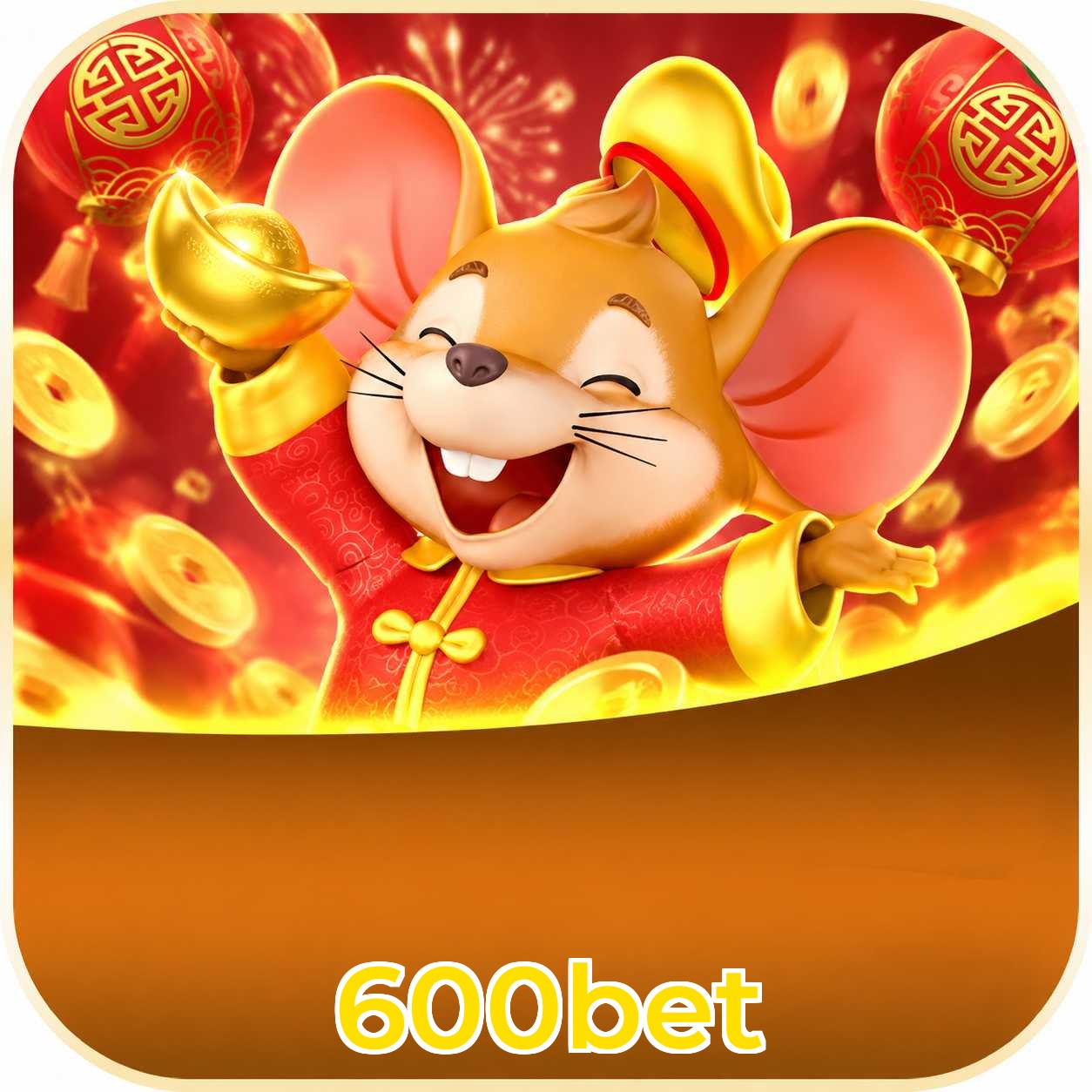 600bet