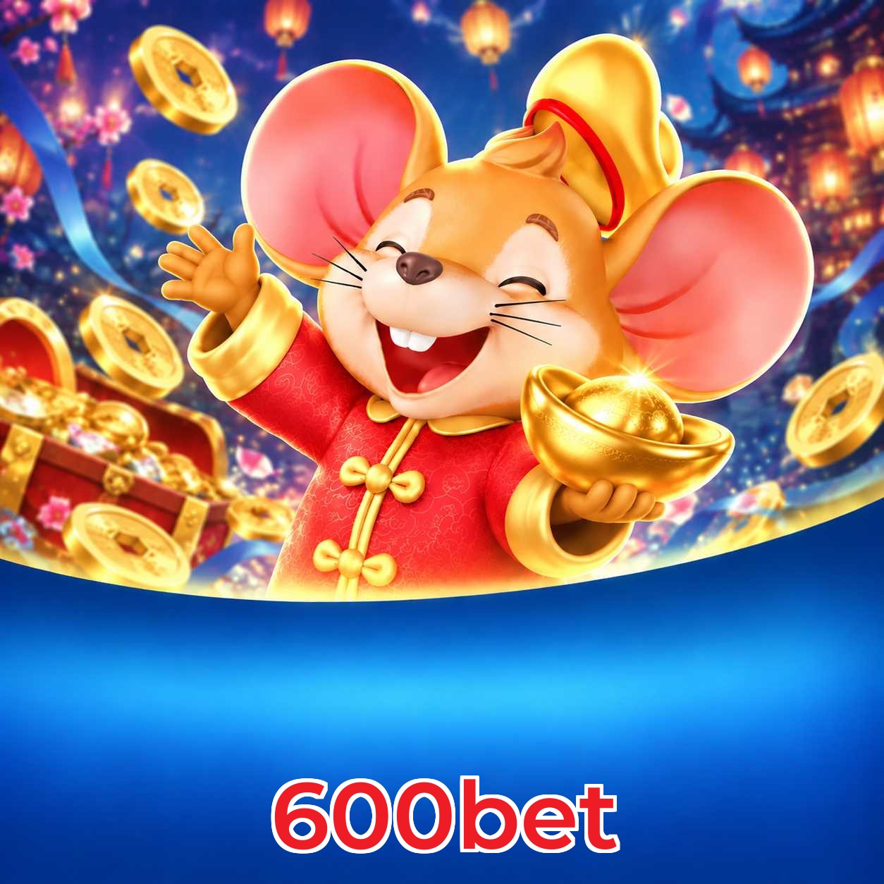 600bet