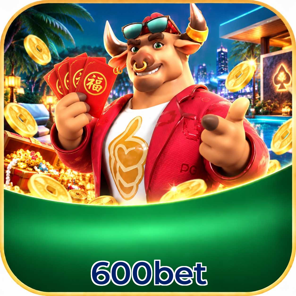 600bet