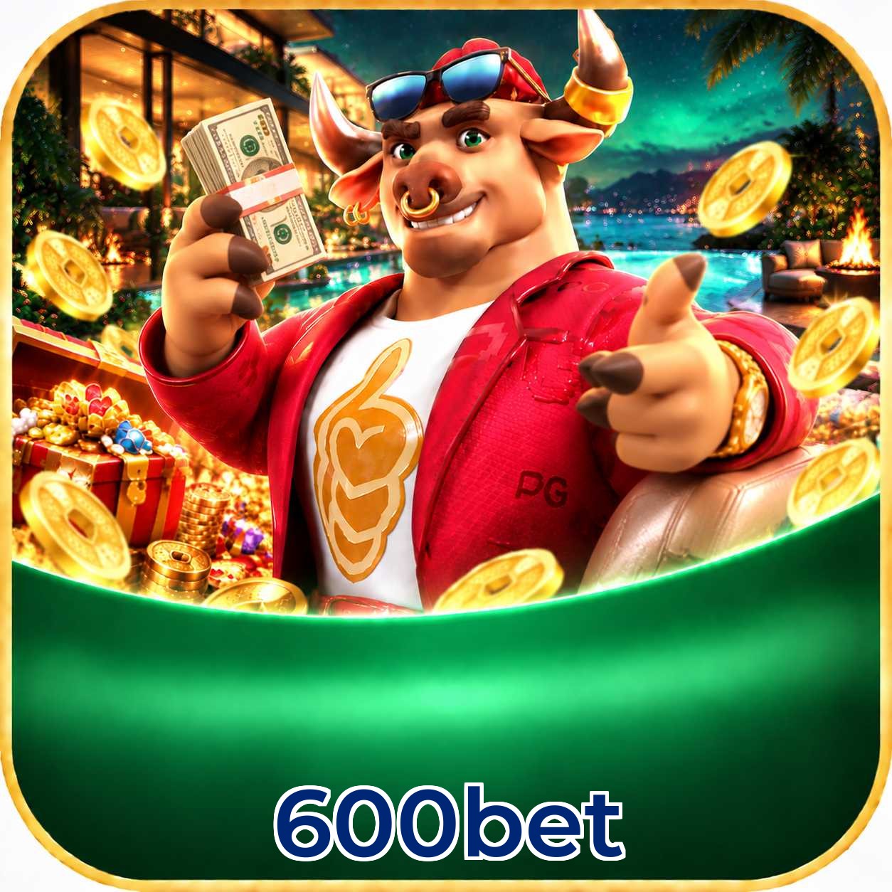 600bet