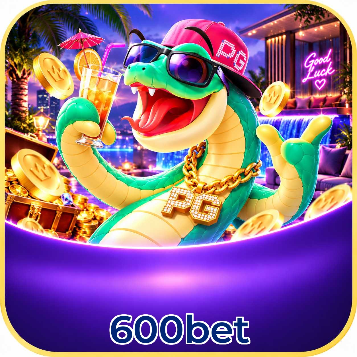600bet