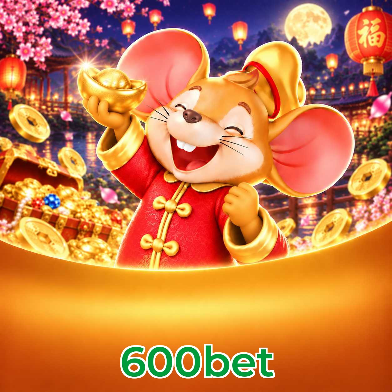 600bet