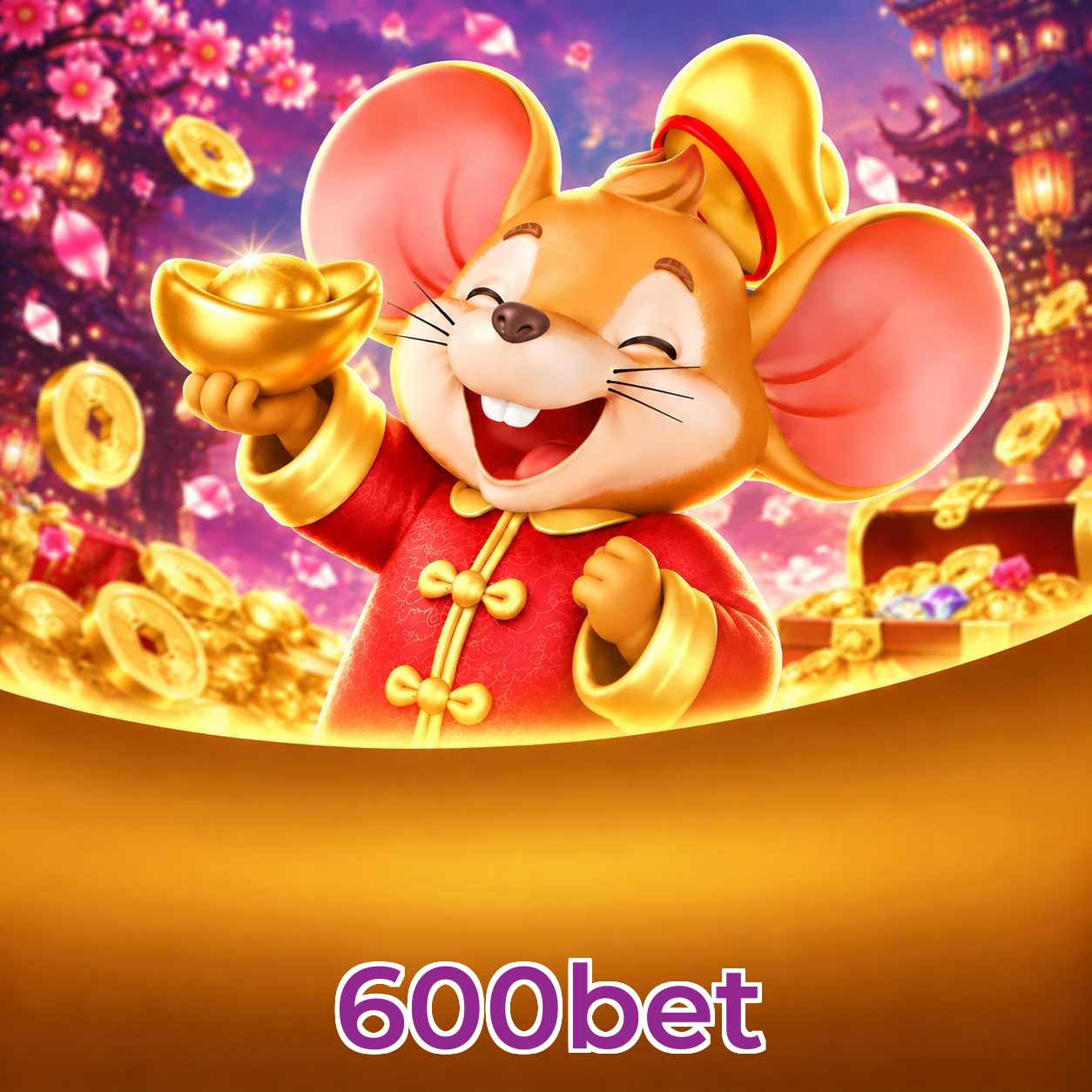 600bet