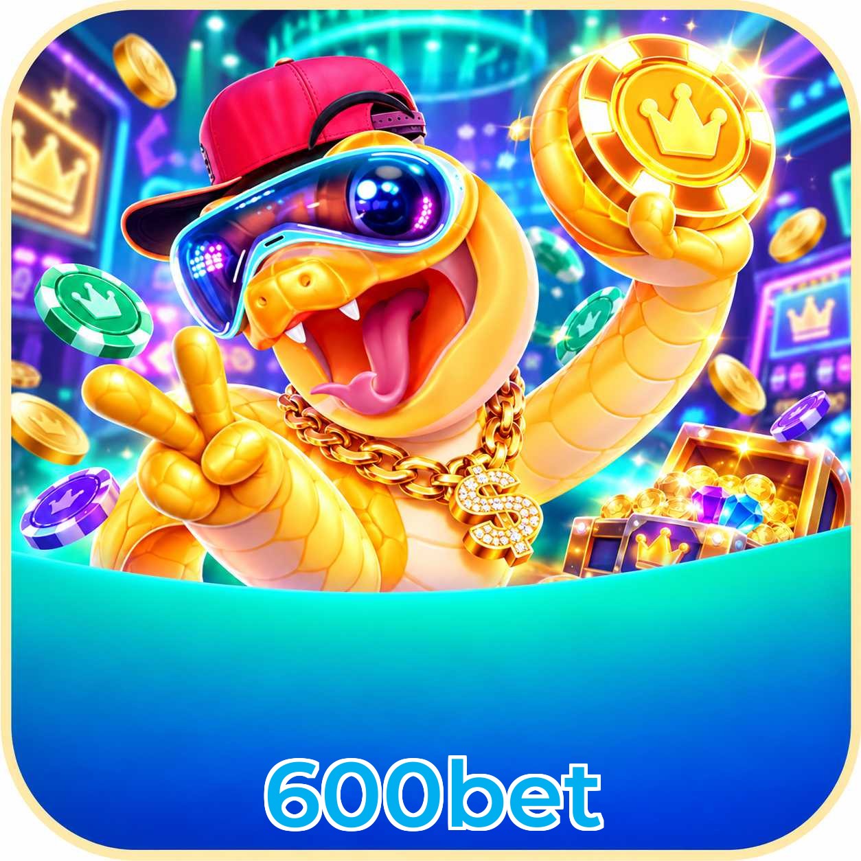 600bet Facebook - Página oficial com promoções e comunidade ativa