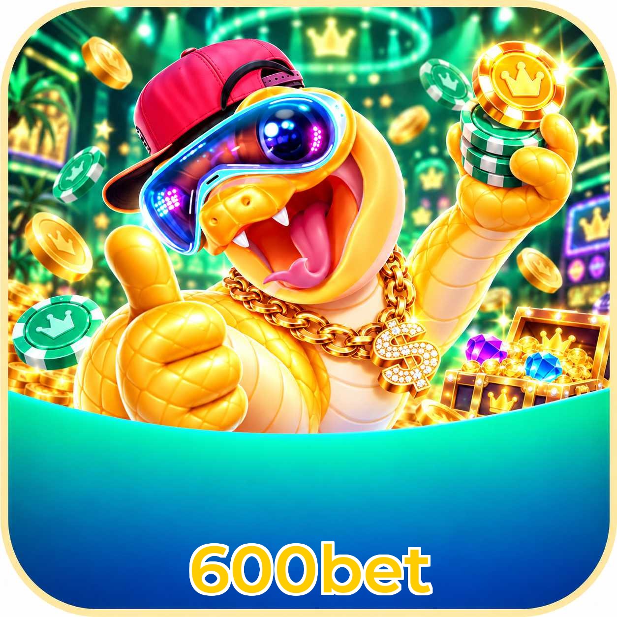 600bet