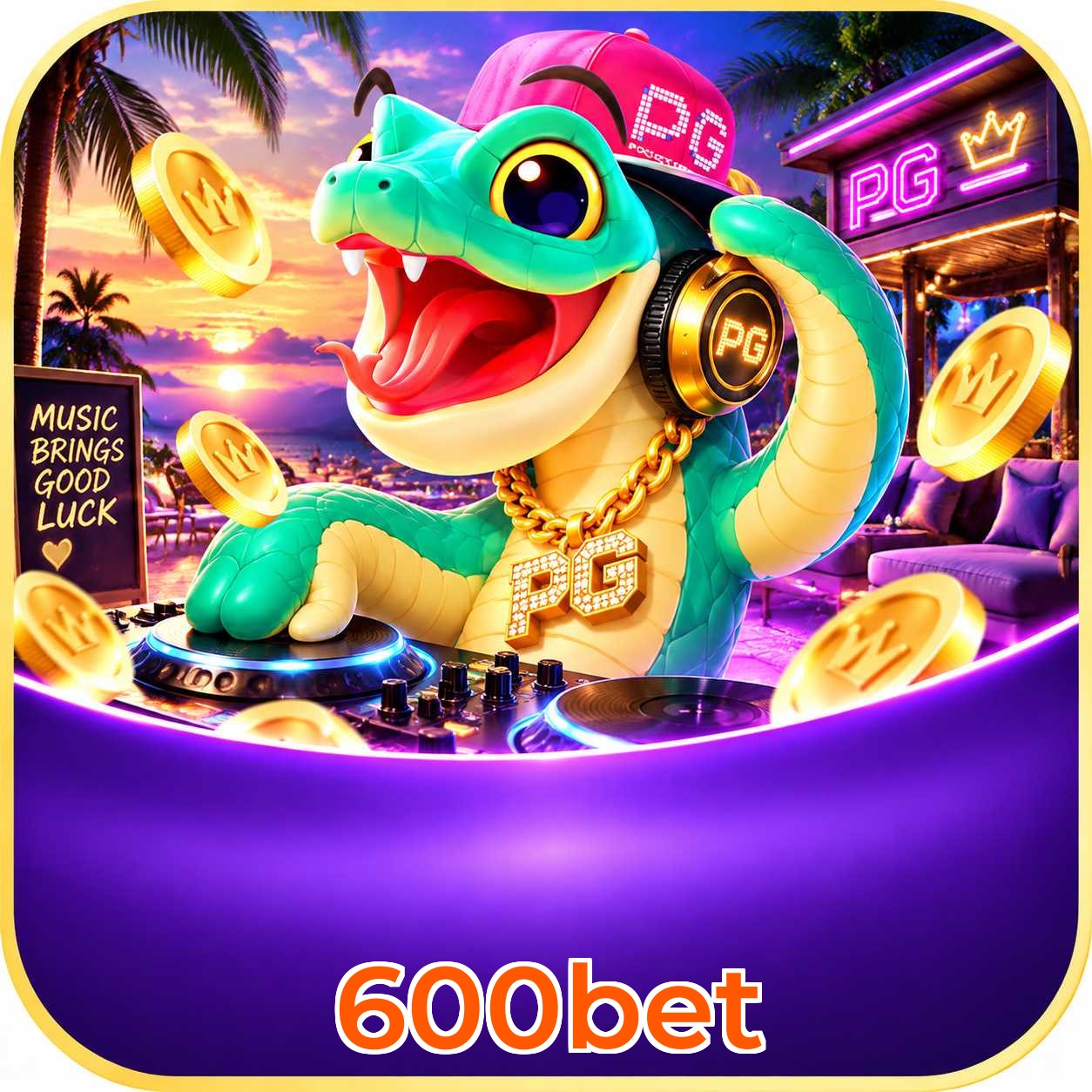 Slot Games Collection