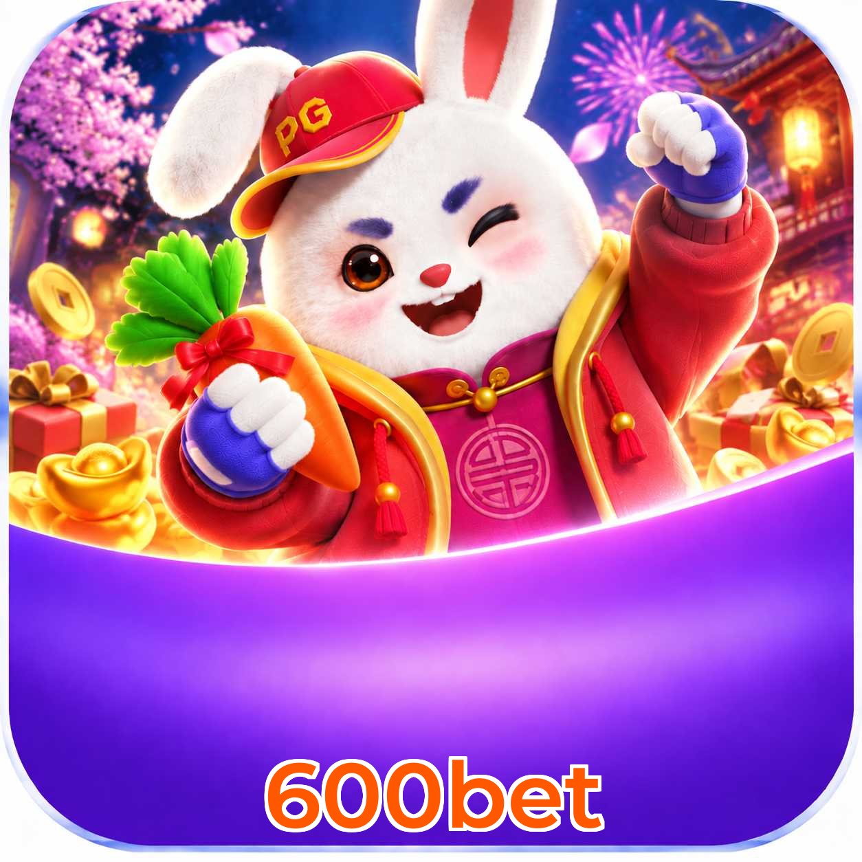 600bet
