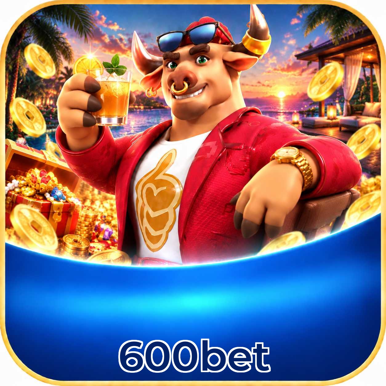 Pacote Completo do App 600bet